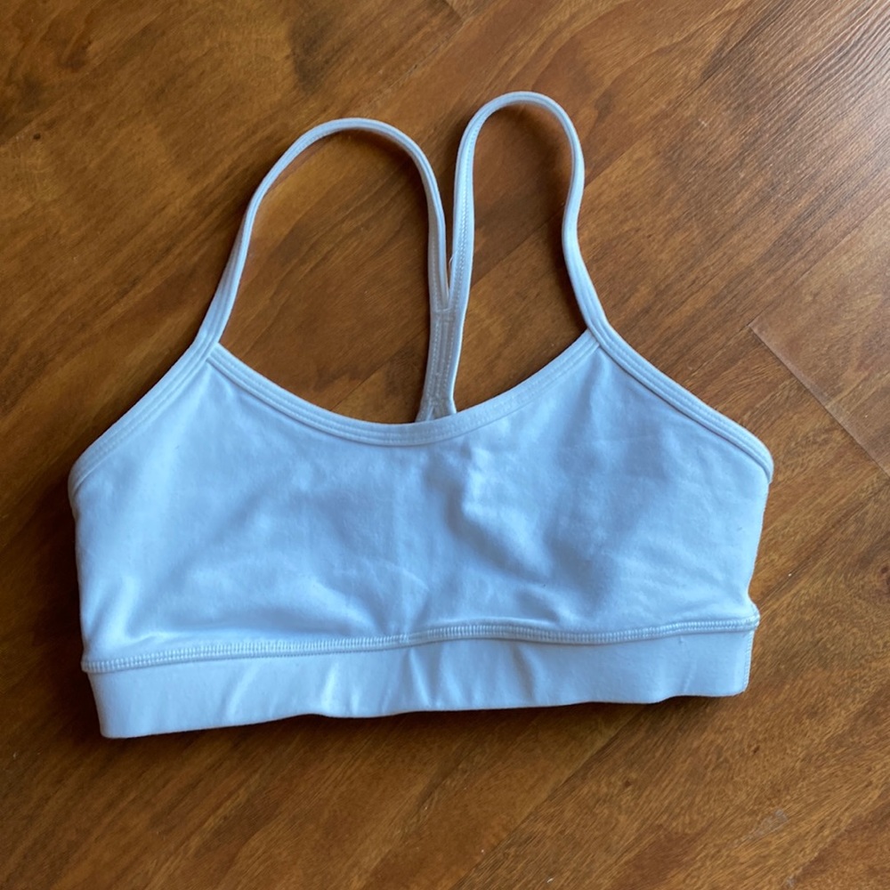 Lululemon bra